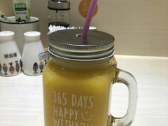 -小句号·精致料理(江南环球港店)