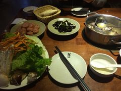 黑鸡小馆-黑鸡小馆(金源店)