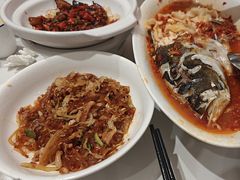 -兰湘子·湘菜小炒(南京江宁万达店)