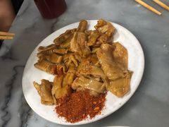 -再回首鸡肉米线(人民路一店)