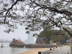 -鼓浪屿·皓月园