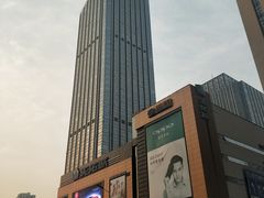 -火锅岛潮牌自助餐厅(天津天佑城店)