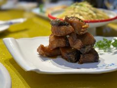 -长兴菜馆(高桥店)