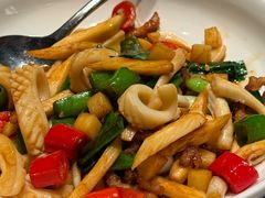 -荣小馆(安达仕店)
