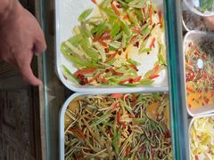 -老刘家永盛斋·传统泡馍(东关南街店)