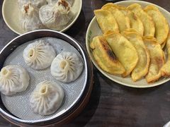 -李记清真馆(打钉巷店)