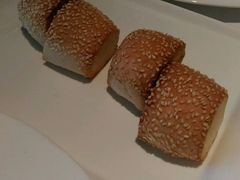 蒜香面包-戈雅法餐厅(世界城广场店)