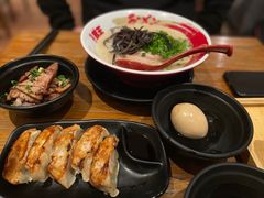-豚王拉面(澳门银河店)