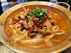 -印象鲵宴·张家界地标美食名片(溪布街店)