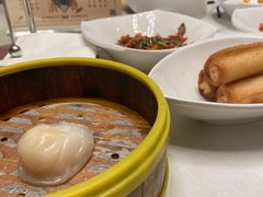-御玺中餐厅新派湘菜