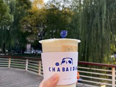 -茶百道(世纪大道店)