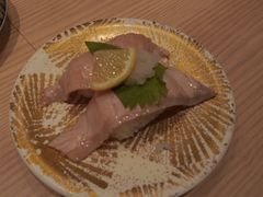 -大起水产回转寿司(大丸心斋桥店)