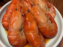 熟醉沼虾-卿家姆小馆·生腌熟醉·宁波小鲜(旗舰店)