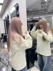 -Sying杉影日式烫染專門店