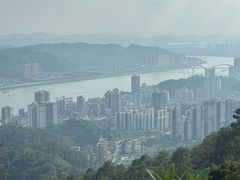 -白云山风景名胜区