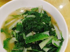 -青竹园海鲜餐厅(海天路店)