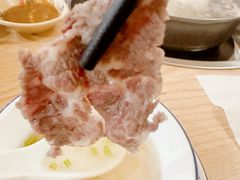 -伟记牛肉(金鸿公路店)