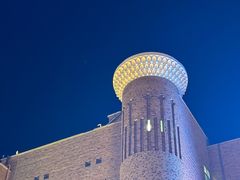 -新疆国际大巴扎