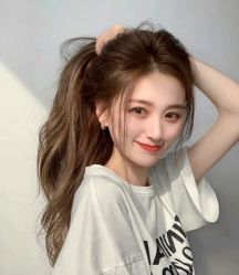 -New Fashion发型定制