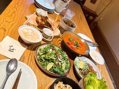 -兮食农场餐厅