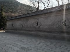 -青岛崂山太清宫