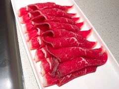 -海底捞火锅鲜切牛肉主题店(长寿路店)