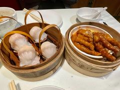 招牌虾饺皇-金鼎轩(亚运村店)