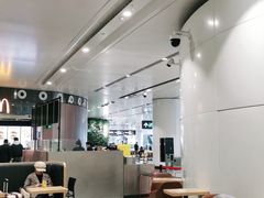 -麦当劳(北京大兴机场二层国内到达(安检外)店)