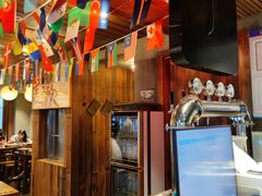-杨老头鲜货烧烤(太古里店)