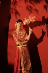 点击看大图 -金夫人婚纱摄影(衡阳店)