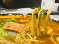 -肥汁米蘭香港米线(长宁来福士店)