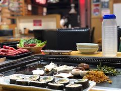 -金顺韩式烤肉·网红烤肉店(广利路店)