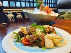 -旨料亭日本料理(四川北路店)