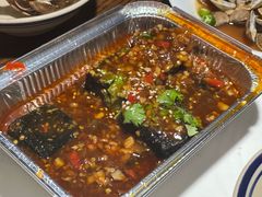 -锦上中式酒馆(南内环店)