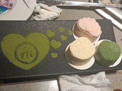 -海底捞火锅(龙湖三千集店)