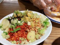 -二孃鸡爪爪(东风路总店)