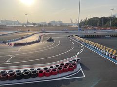 -锐擎卡丁车主题乐园(郊野公园店)