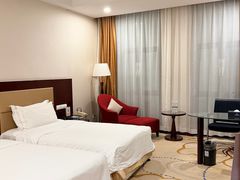 -山东政协大厦维景大酒店