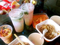 -吉野家(枫合万嘉店)