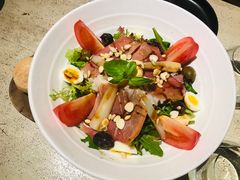 -Carmen卡门西班牙餐厅