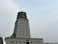 -珲春防川景区