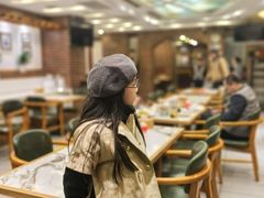 -京滨饭店·餐厅(阜外大街店)