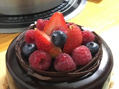 -黑池口感烘焙·生日蛋糕(坂田店)