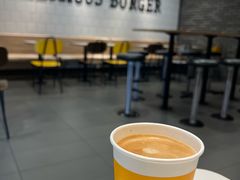 -麦当劳(昆明长水国际机场店)