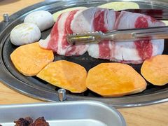 -麻蒲碳烤肉(嘉禾东平地铁站19号店)