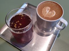 -山下C5cafe(惠通时代广场店)
