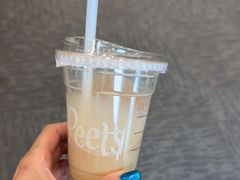 -Peet's Coffee皮爷咖啡(大学路店)