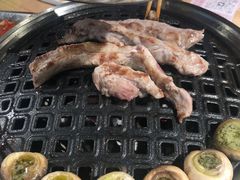 -霸腹烤肉(厦门柚子番店)