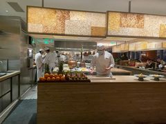 -广州柏悦酒店·悦景轩·粤菜餐厅