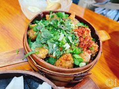 -豆相识•九九豆腐脑(牛咡桥店)